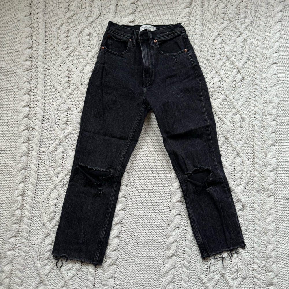 Abercrombie & Fitch Jeans